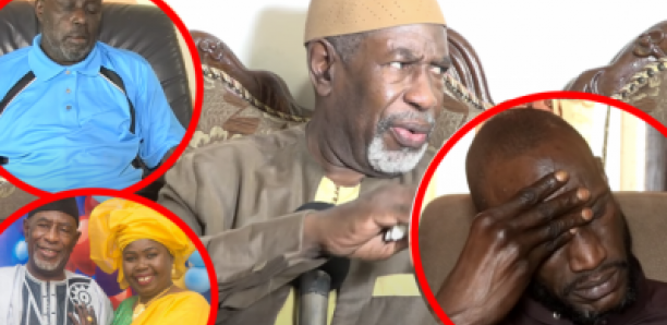 Mon rôle de Gordjigen, mon rôle dans Maîtresse d’un homme marié, Affaire Baye Ely Sanekh: Les Révélations de Lamine Ndiaye
