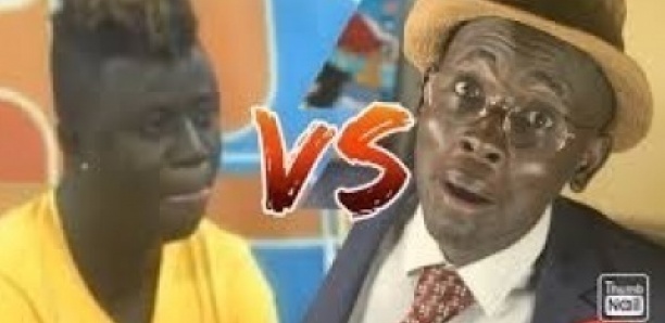 Questions réponses top 50 Zalle VS pawlish mbaye Extra Extra....