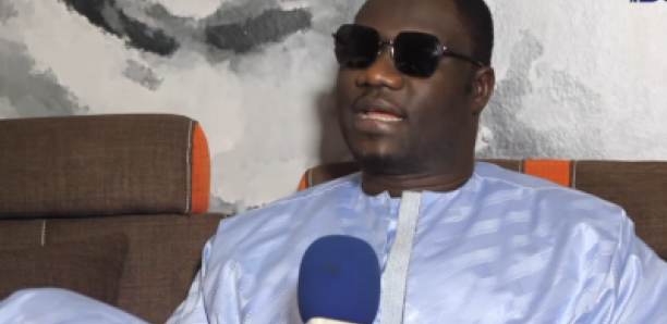 Polémique d'un « bisou » sur scène avec Eumeudy? Ameth Thiou très en colère «Goordjiguene dou…