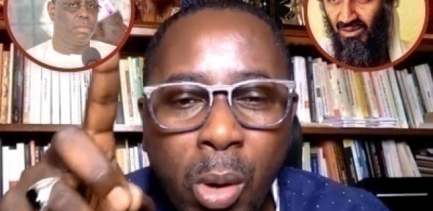 Pape Alé Niang : “Sénégal, Macky Sall Mofiy terroriste, Moy Sunu Ben Laden”