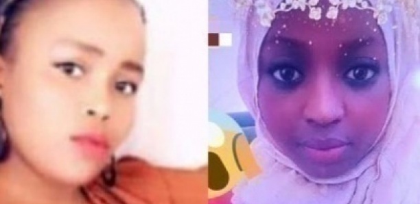 Après Oumou Sy, Khadidijatou Fall Dite Dija Bamba Introuvable Depuis Plus De 3 Jours