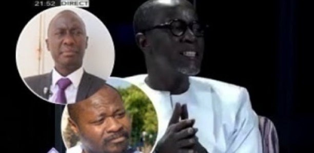 Yakham MBAYE sur sa maladie: