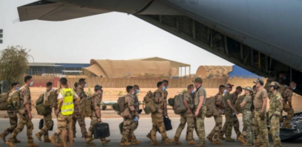 Sahel : Emmanuel Macron annonce la fin de l’opération Barkhane
