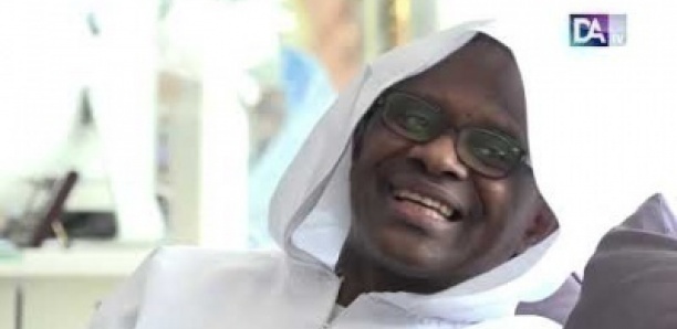 Cheikh Modou Kara : « C'est moi qui vais élire le successeur du président Macky Sall »
