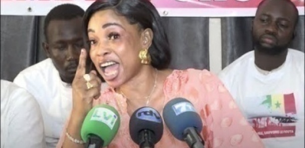 Le collectif Fouta Tempi menace de saboter l’arrivée de Macky Sall « Soufi Nieuwé dinaniouko… »