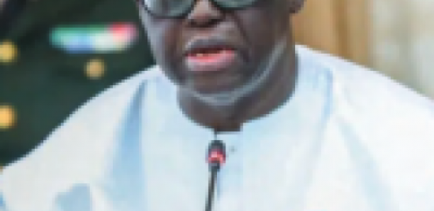 AFP Niasse annonce son départ