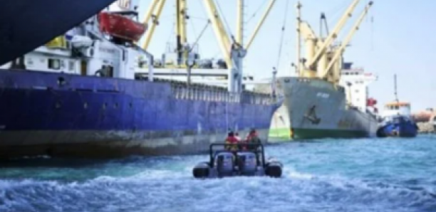 Accident en mer : un navire chinois heurte une pirogue sénégalaise et fait trois morts.