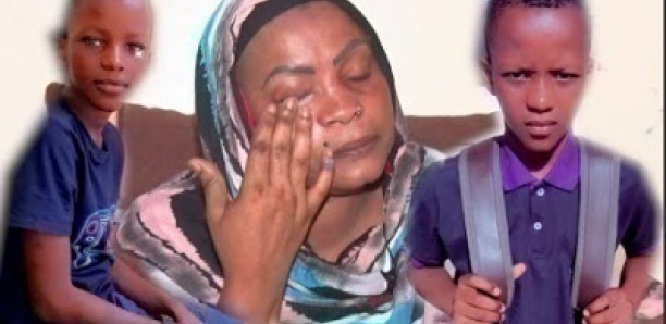 Khadija Diallo réclame son fils perdu de vue depuis samedi dernier : « 2 femmes et un homme le retiendraient… »