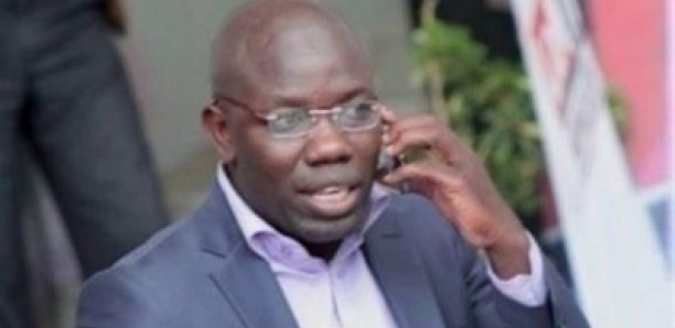 Ahmed Aidara hausse le ton et brule Macky Sall « lima Wax Juge Bii… Lay Wax Macky …Liko Méti »