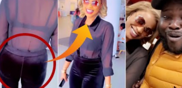 Le djayou de mbathio ndiaye dans le snap de boucher ketchup « bou baxx bi nga yorr té fa nga jougué