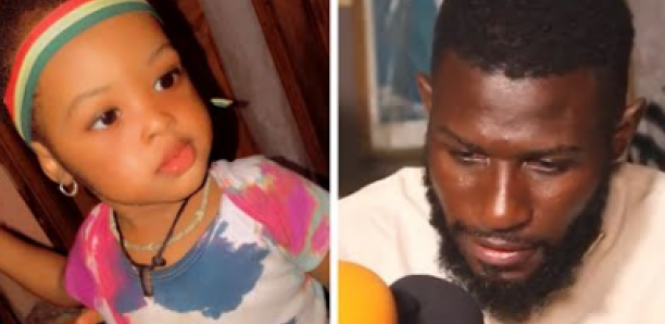 Petite fille kidnapée à pikine son père craque et implore la femme