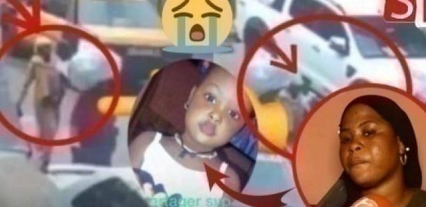 «khalé biniou sathi Pikine » Voici la femme arrêtée par la police