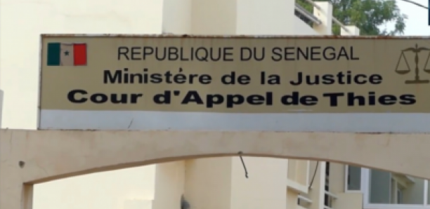Scandale au Tribunal de Thiès : Un agent