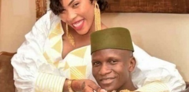 Nabou Dash annonce son 5ème mariage et vilipende son ex-mari