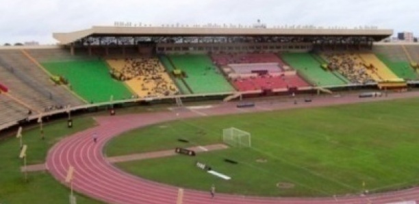 Réfection du stade Léopold Senghor : Les nouvelles commodités de l’infrastructure