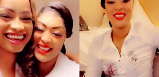Regardez le magnifique geste de Titi envers Mbathio Ndiaye après le Bercy de Youssou ndour