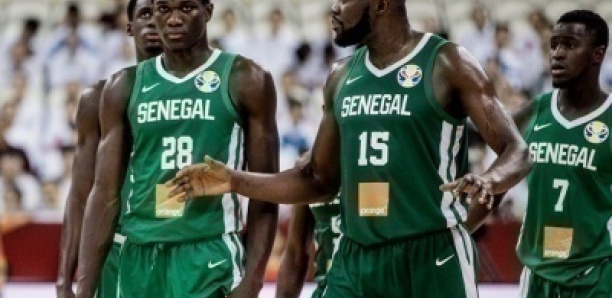 Fenêtre 3 éliminatoires FIBAWC 2023 : ... L’ÉQUIPE NATIONALE DE BASKET BLOQUÉE À ISTANBUL
