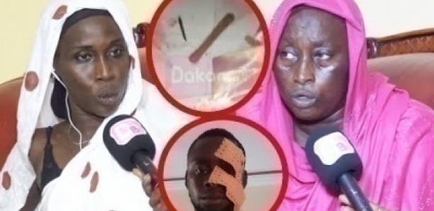 ‘Dafa Takk Niarel Sokhnam Teudjko Thi Negge Bi Indi Coour » Les révélations de la mère