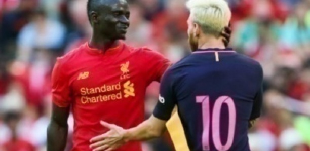 Foot – Bacary Cissé: « Pour rester au Barça, Messi avait exigé le recrutement de Sadio Mané »