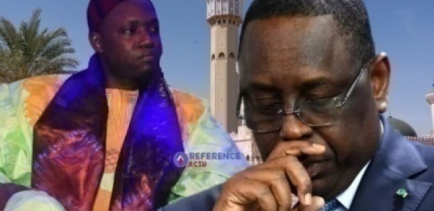 3e mandat et visite nocturne à Touba : Les révélations explosives de Serigne Modou Bousso Dieng sur Macky
