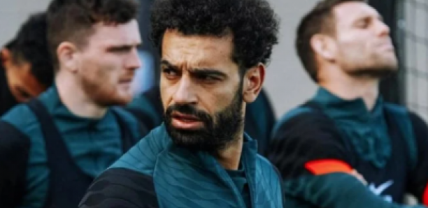 Liverpool : Mis en vente pour 75 M€, le Real Madrid a tranché pour Mohamed Salah
