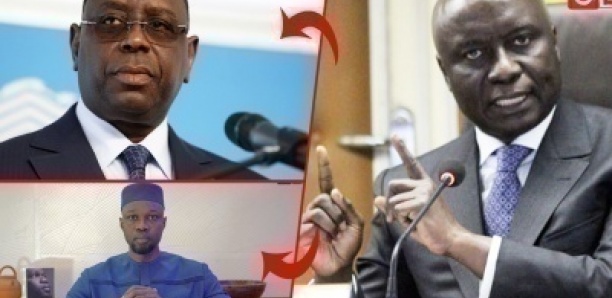 Idy assène ses vérités à Mouhamed Mbougar Sarr et cies …