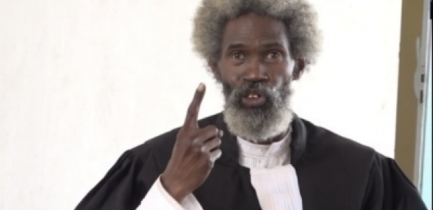 Me Ciré Clédor Ly : “Avec cette condamnation, Ousmane Sonko est dégagé du contrôle judiciaire et recouvre sa pleine et totale liberté”