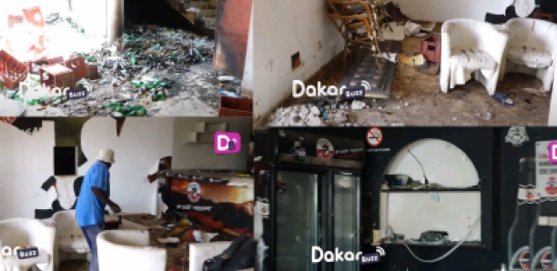 Diamniadio – 5 filles viølées par des manifestants :  » Dagnou gnewone pour rér, gnou teudélen »