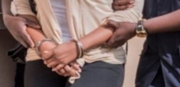 Elle écope d’une peine ferme de deux ans : L'écumeuse des magasins est une fumeuse de crack
