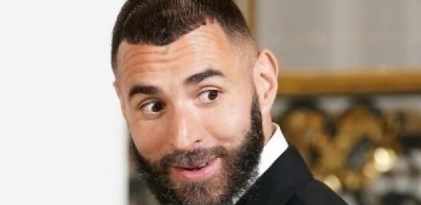 Karim Benzema quitte le Real Madrid... pour un énorme contrat à 200 millions d'euros ?