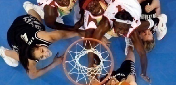 Basket : Les compétitions suspendues jusqu’au 17 juin