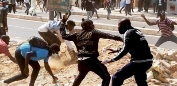 Violence inédite au Sénégal : Comment en est-on arrivé là ? Comment s’en sortir ?