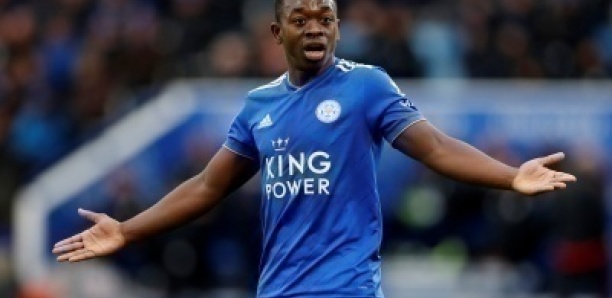 LEICESTER CITY- MAUVAISE NOUVELLE POUR NAMPALYS MENDY