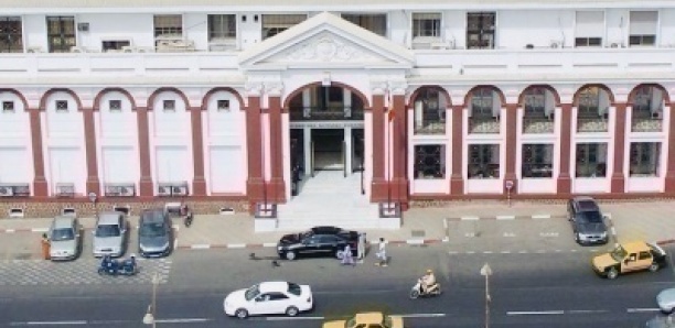 Fermeture temporaire des Consulats généraux du Sénégal à l’étranger
