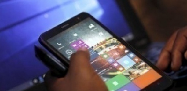 Dernière minute : L’internet cellulaire coupé dans une grande partie à Dakar, seuls les wifi marchent !