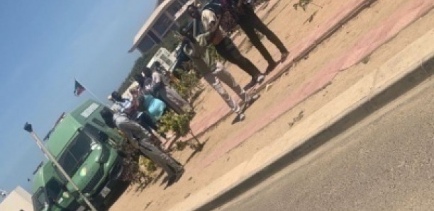 Manifestations à Dakar: une quinzaine de mineurs libérée sur 34 arrêtés, une audience prévue vendredi en Flagrants délits