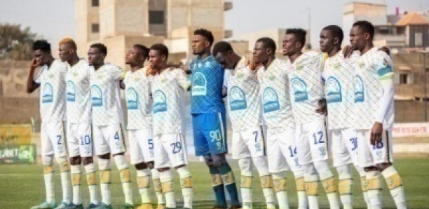 Football : La fédération sénégalaise annonce la suspension de toutes les compétitions