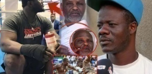 Lamine Faye (Coach Balla Gaye 2) : « Je n’ai pas vu Balla Gaye depuis longtemps et je ne suis pas au courant de sa maladie »