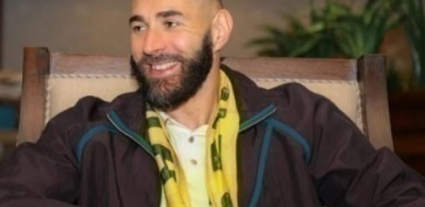 Al-Ittihad : Karim Benzema s’exprime après sa signature en Arabie Saoudite