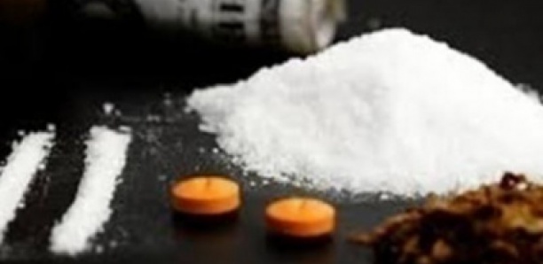 Drogue : Une jeune fille décède dans un appartement à Ouakam