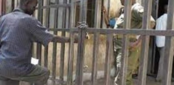 Mbour: l’ivrogne qui violentait ses parents écope de 6 mois ferme