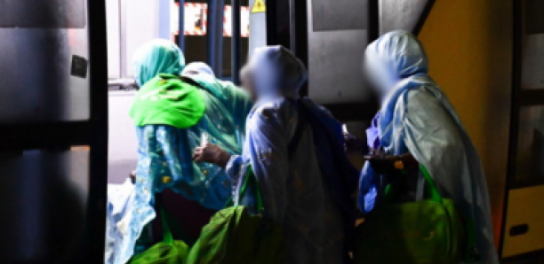 «Nous avons côtoyé la mort» : confidences de pèlerins sénégalais