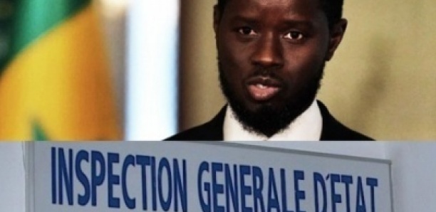 Après l’AIBD : Diomaye Faye lâche l’IGE à…