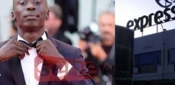 Plainte : Khaby Lame réclame 10 milliards F CFA à Expresso