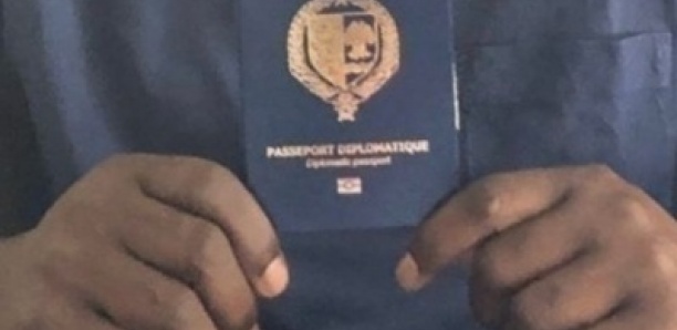 Scandale des passeports diplomatiques : grand patron, parents de deux anciens ministres, guides religieux…, 130 bénéficiaires en sursis