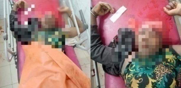 Médina Baye : Un homme battu à mort lors d'un cambriolage, un policier blessé