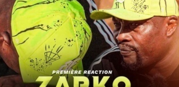 Interrogé sur sa défaite, Zarko jette le micro et quitte l’émission en pleurs