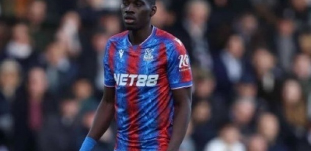 Ismaïla Sarr victime d’une escroquerie immobilière à Diamniadio