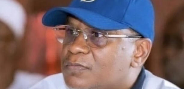 Affaire des 8 milliards F CFA : Lat Diop revient à la charge