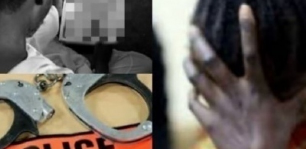 Attentat à la pudeur à Saint-Louis : A. Seck (50 ans) s'acharne sur une adolescente pour la violer